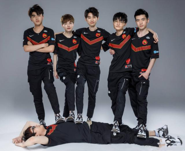 变化往往决 变化往往决